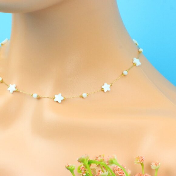 Delicate & Modern Necklace Chain – Perfect for Girls & Women, DYC1111 - Picture 8 of 12